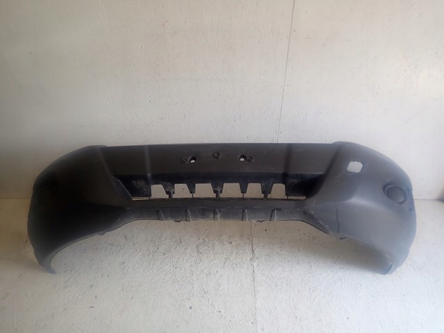 фото №1, Бампер перед передний ford transit mk8 viii 2014-