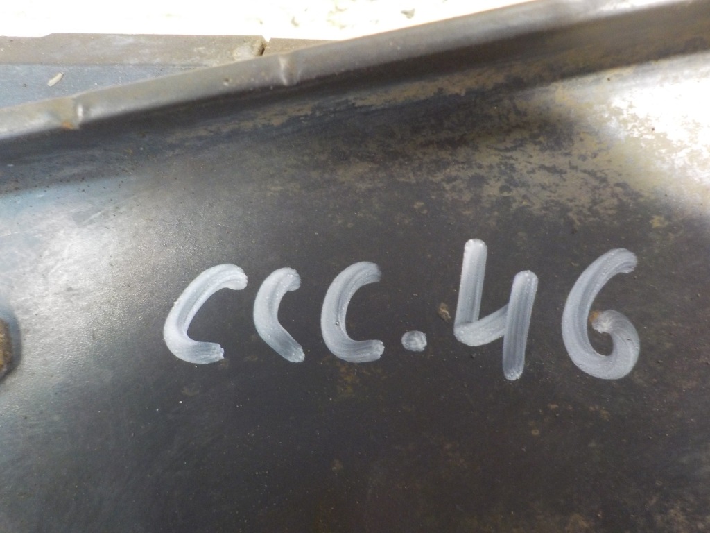 фото №7, Клапан модулятор ebs, scania r 1857012