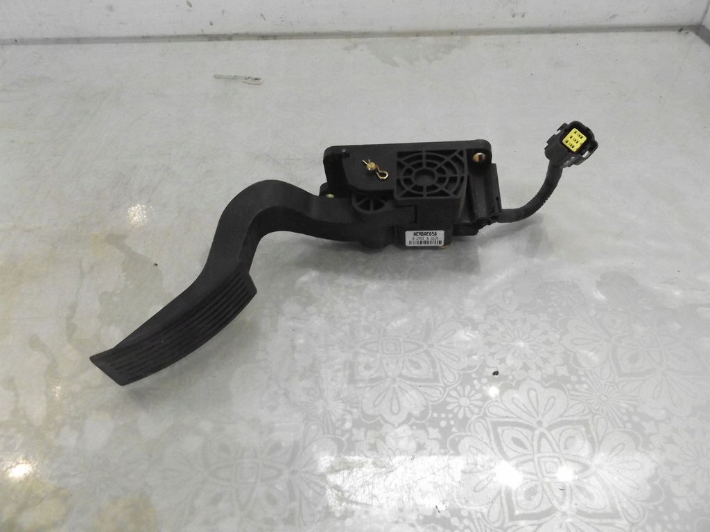 фото №5, Rio ii 1,5crdi педаль газа aembae 658