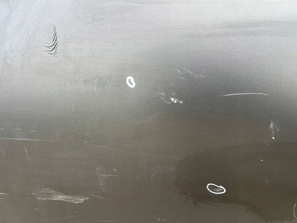 фото №9, Дверь mercedes glc w254 x254 coupe задние левый задняя левый