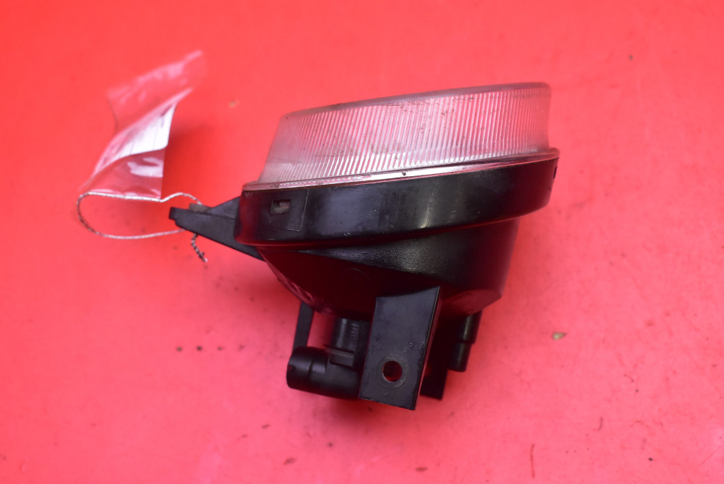 фото №5, Протитуманна фара лівий перед передній kia carens 2 ii 02-06