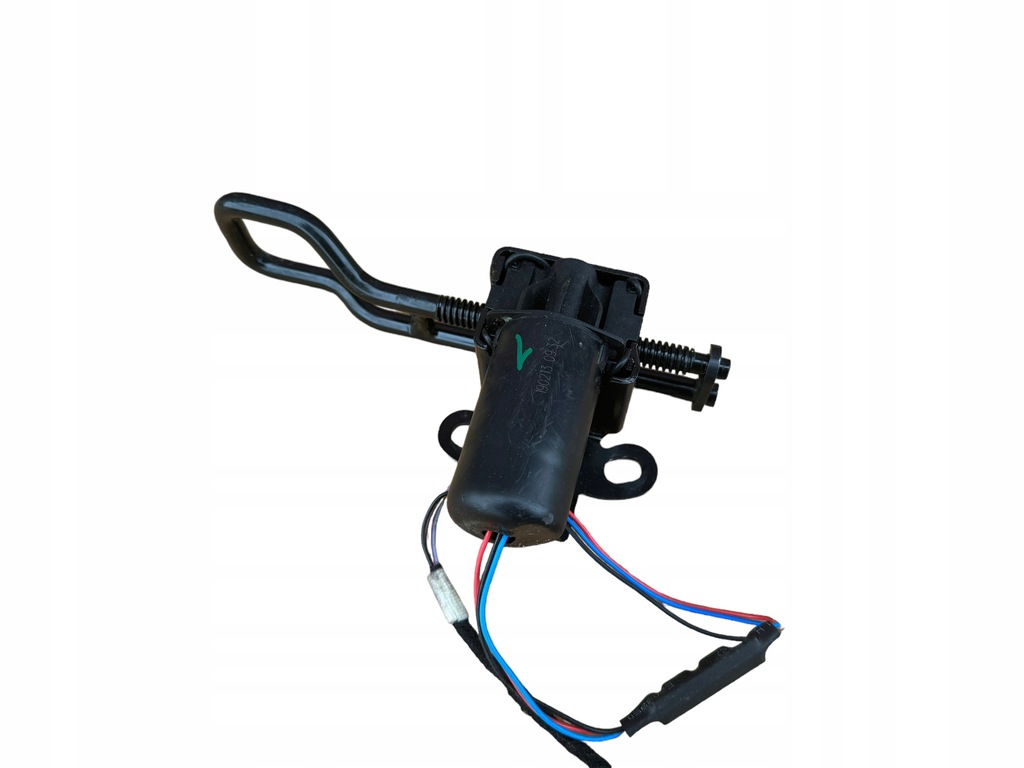 фото №1, Range rover velar моторчик сидіння правий задня