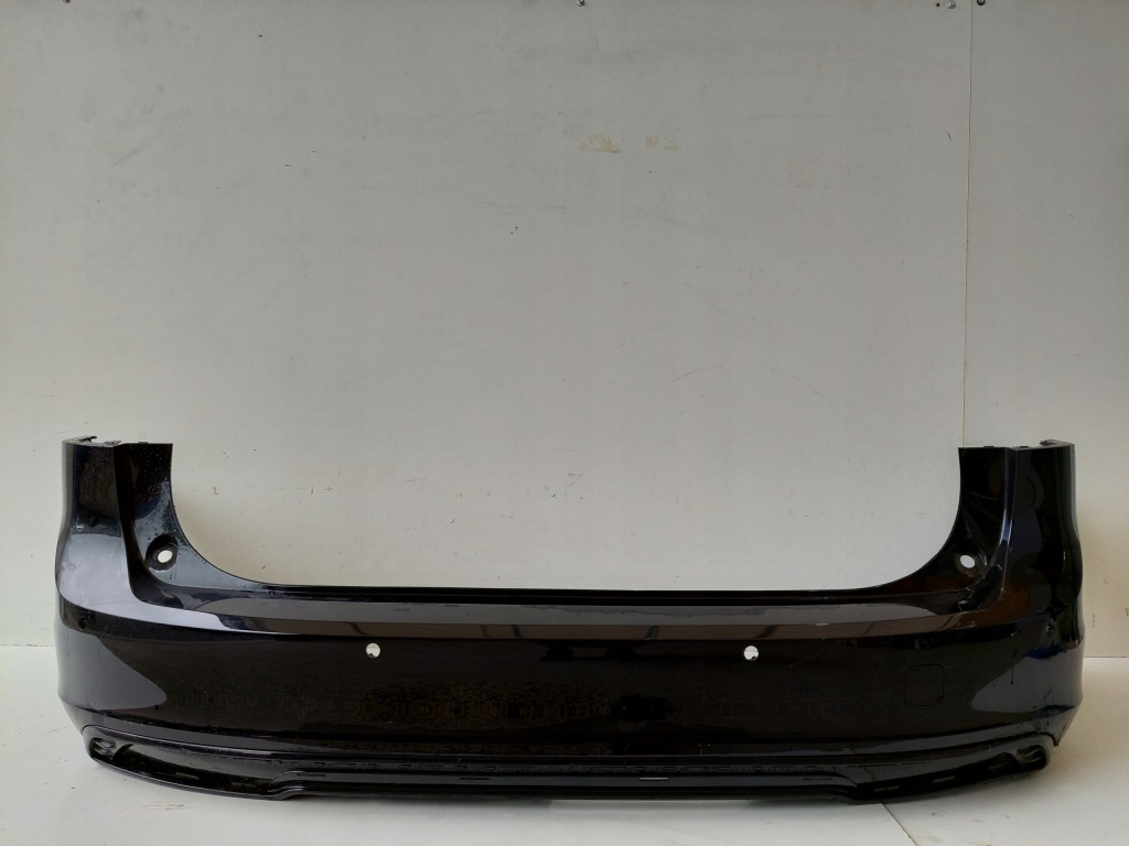 фото №1, Volvo v90 бампер задняя 31383315 оригинал