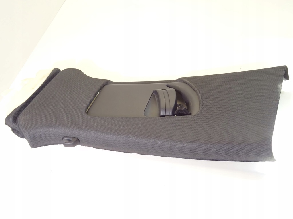 фото №1, Audi a4 b8 защита обшивка стойка левая 8k0867281a