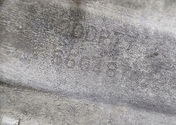 фото №8, Коробка передач передач peugeot 208 citroen 1,6ehdi 20dp77