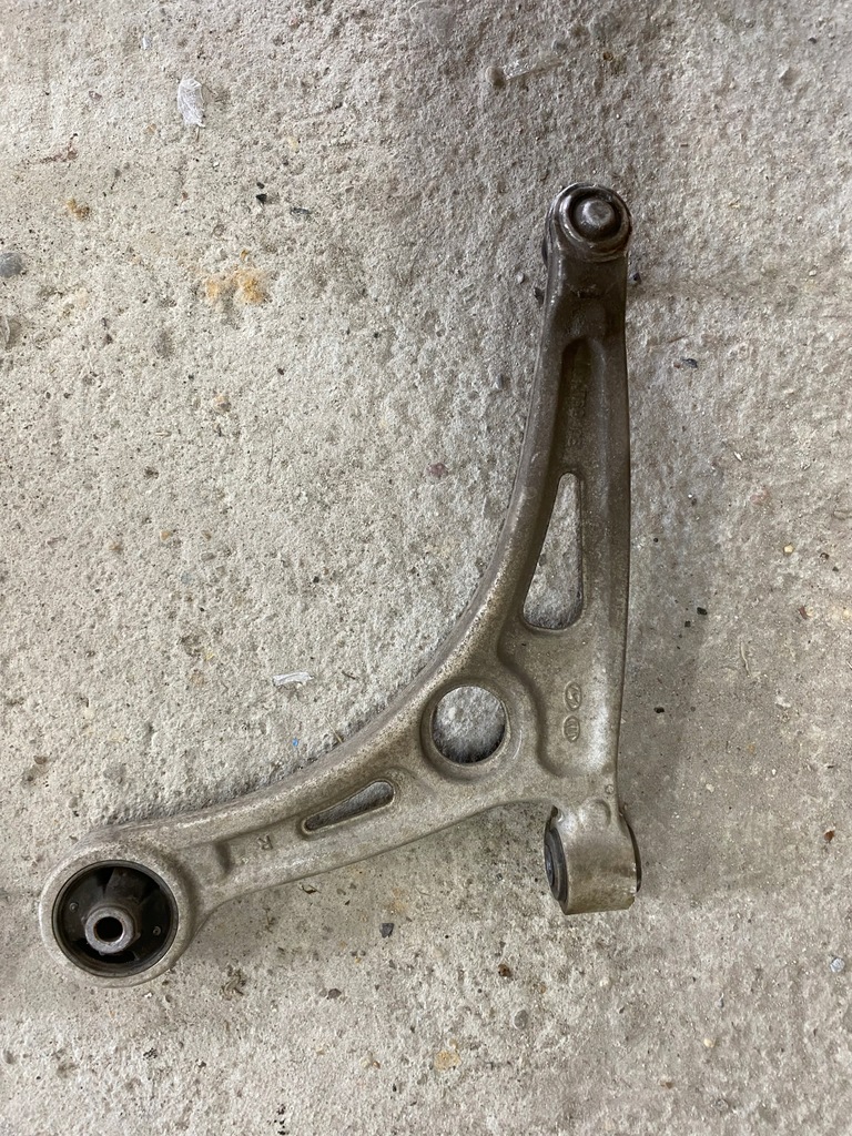 фото №7, Kia niro важіль перед правий лівий 54501-g2100 54500-g2100