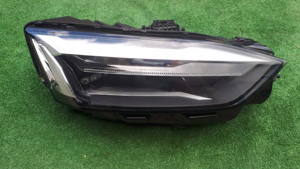 Купить Audi a5 8w6 рестайлинг  full led фара передняя