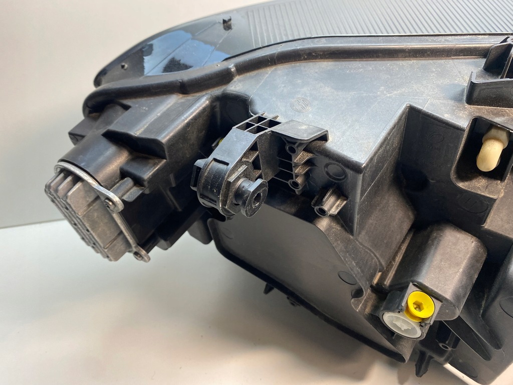 фото №6, Vw id.4 id4 лампа левая левый перед передняя iq light 11b941035f