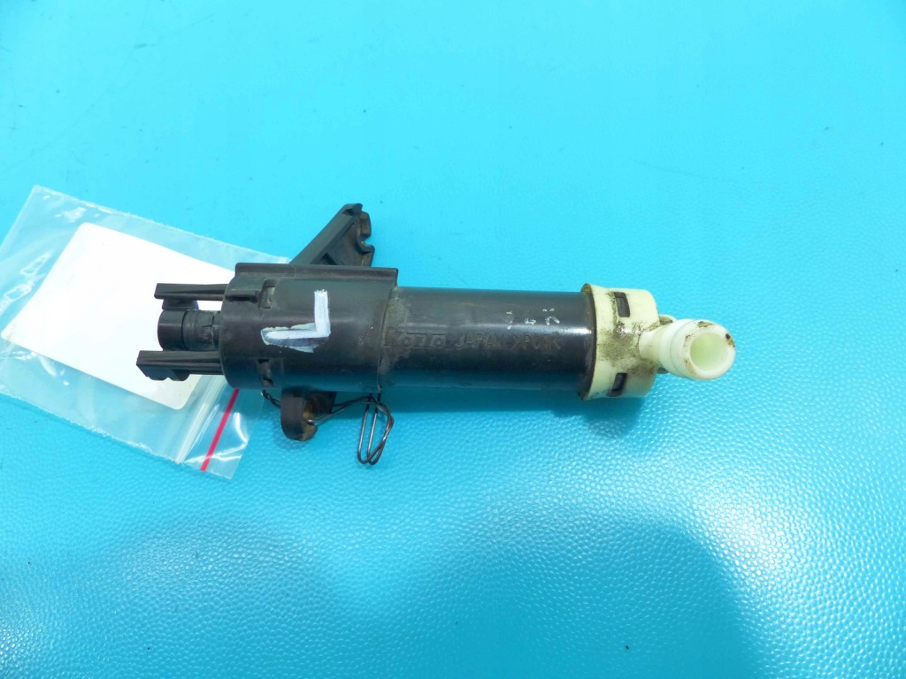 фото №3, Омивач лампи перед лівий lexus ls iv 06-12