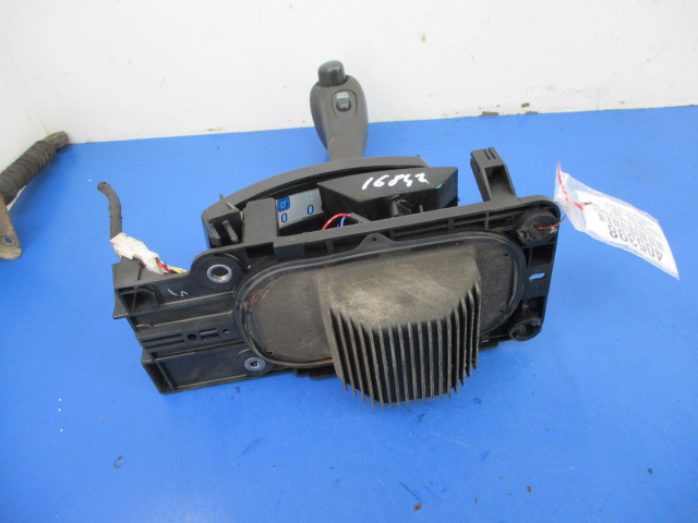 фото №5, Nissan sentra b14 автоматична коробка передач домкрат троси передач