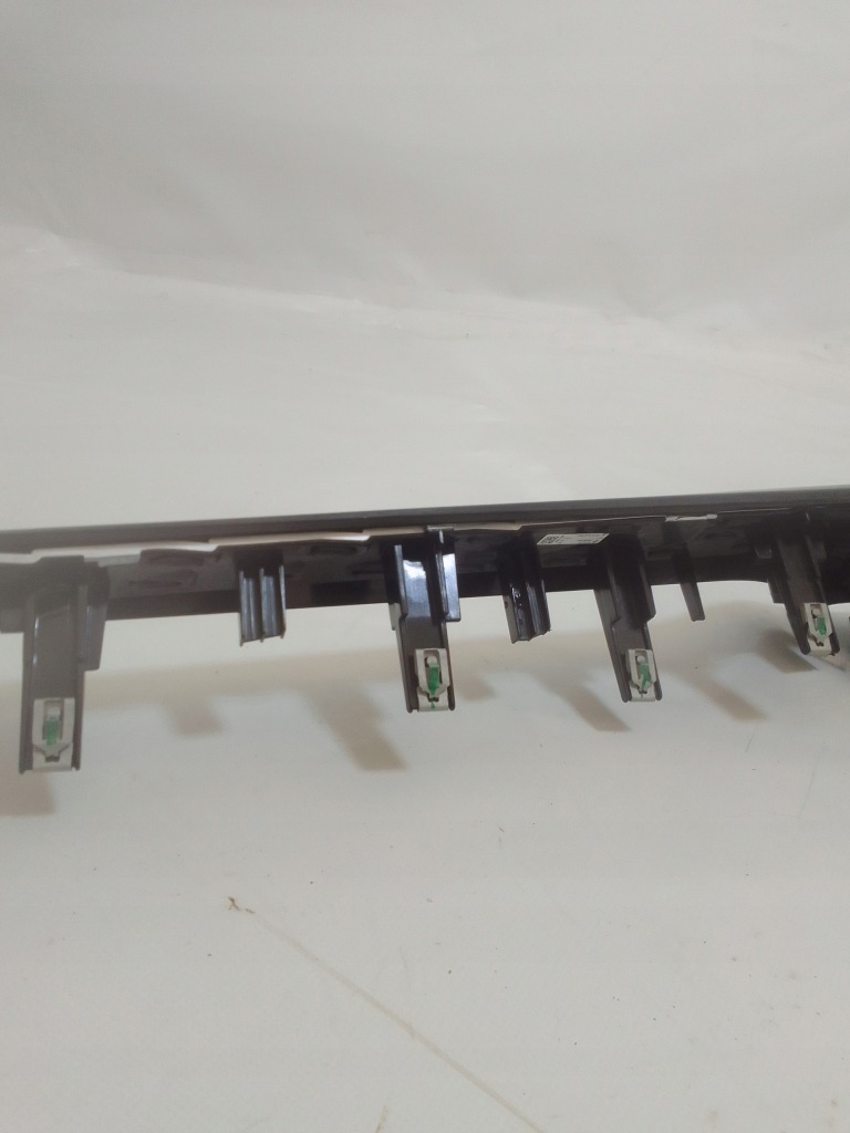 Bmw 3 g20 vii 18- панель кондиціонера декоративна 9459482 америка Ціна