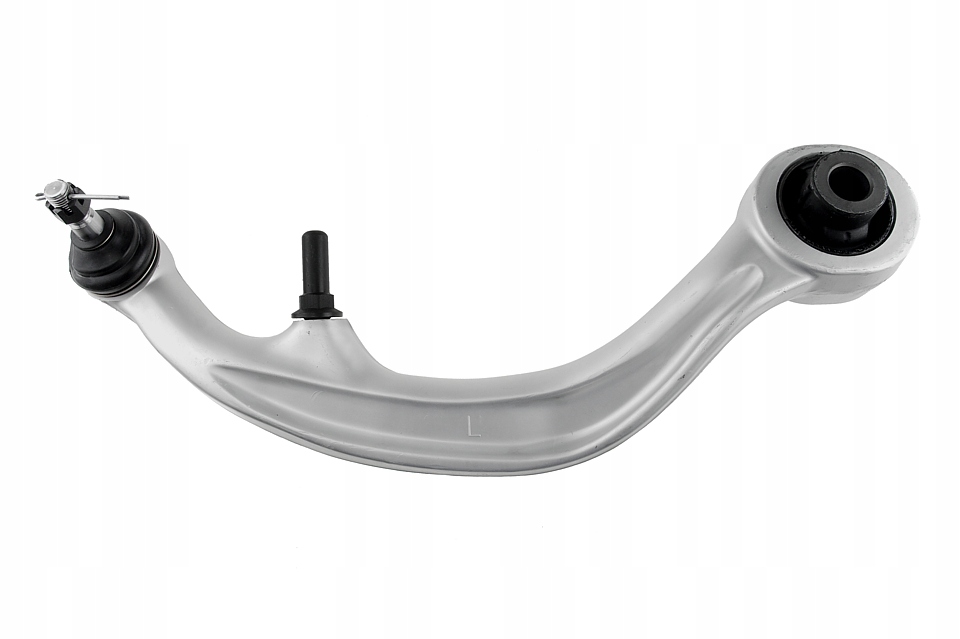 фото №16, Важіль передній лівий nissan 350z z33 02-08