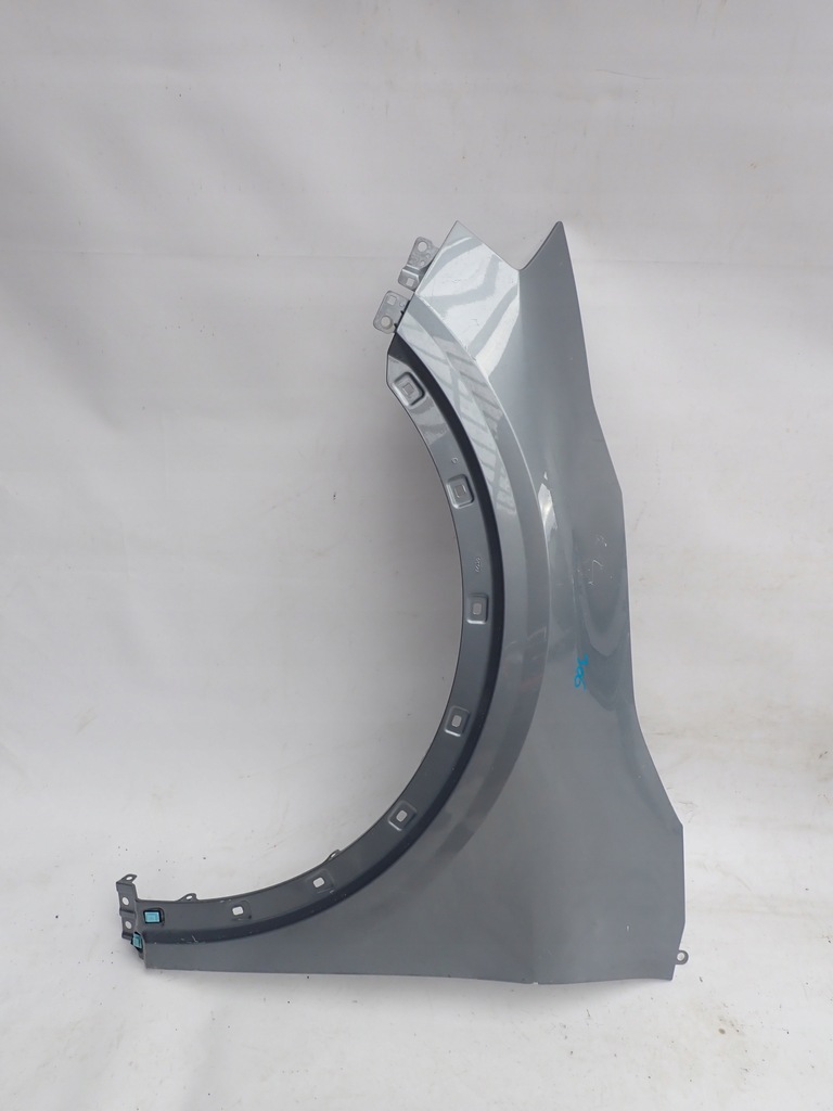 фото №1, Kia sportage v 21- крыло левый перед передний