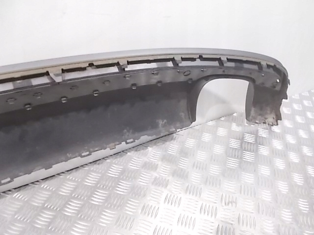 Спойлер бампера задний  audi a3 8v s line 13-20 8v3807511f оригинал Оригинал