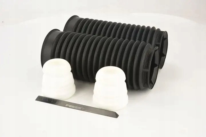 фото №7, Защита амортизатора перед bzshb-246f-kit febest