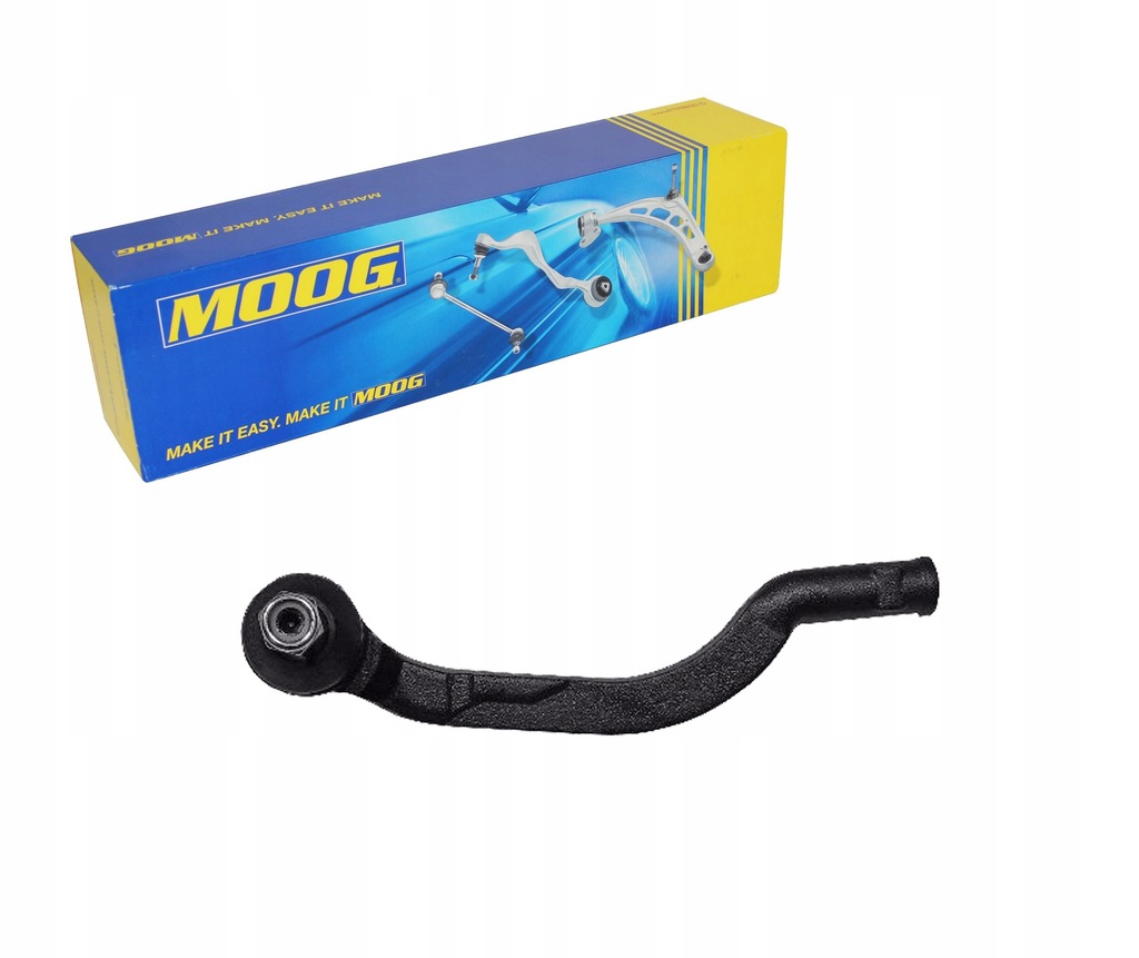 фото №1, Наконечник тяга поворот. права renault espace iv 4