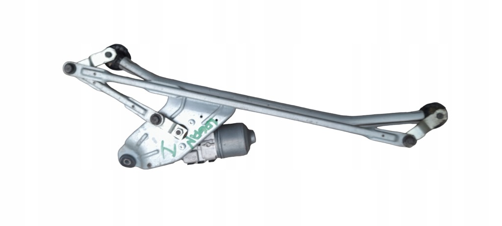 фото №5, Механизм дворник dacia logan i 8200619512