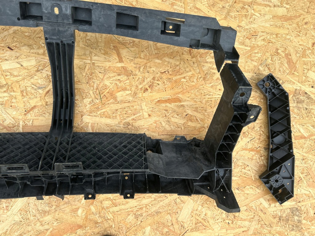 фото №13, Renault trafic iii усилитель pas 625001299r