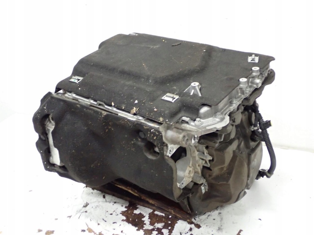 Купити Двигун привід електричний ha0 ha0002n0 bmw ix i20 xdrive40 326km 21r fv