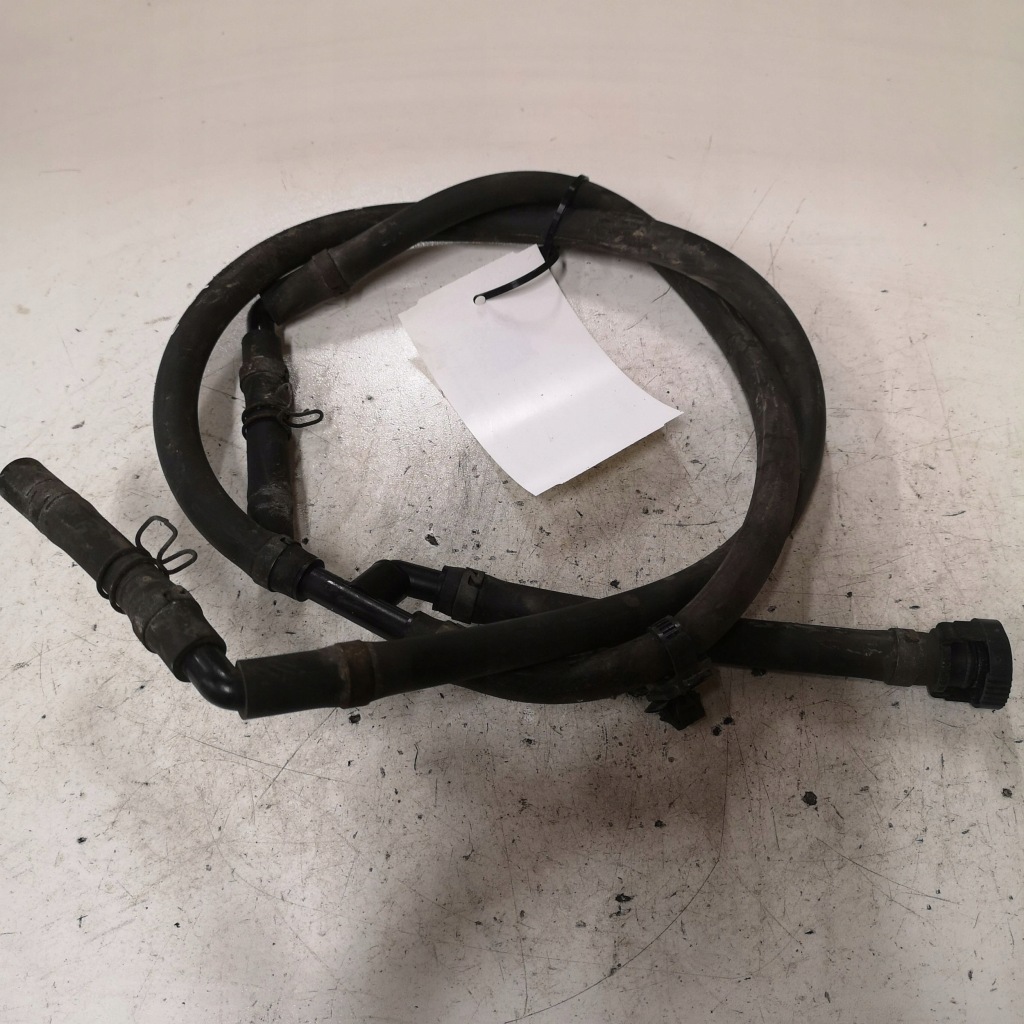 Купить Шланг омывателя фары citroen c-crosser