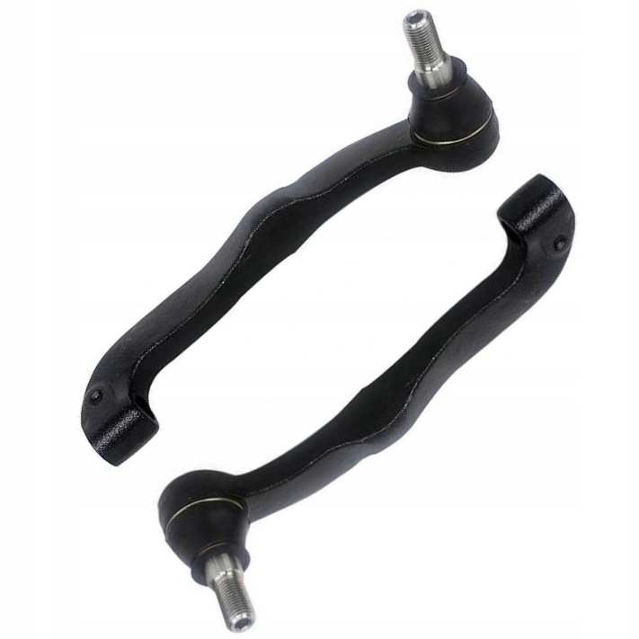 фото №1, 2x наконечник тяга vw transporter t5 multivan 03-