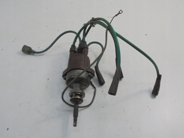 Купить Fiat ritmo аппарат зажигание