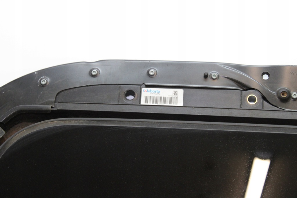 фото №5, Люк скляний volkswagen touran i 1t0877041