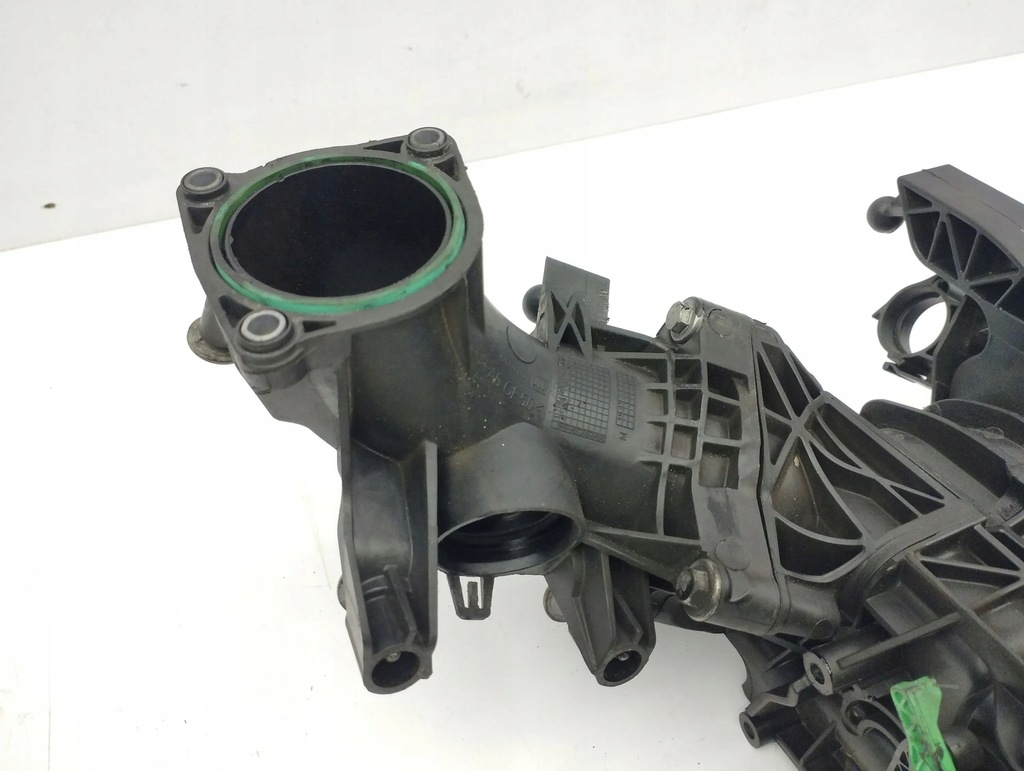 фото №8, Bmw x5 f15 2016 коллектор всасывающий