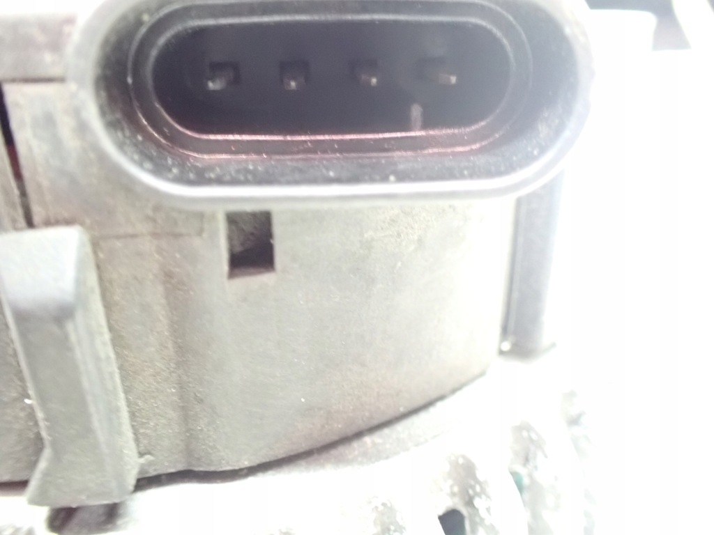 фото №8, Генератор chevrolet corvette 5.7 c5 2001