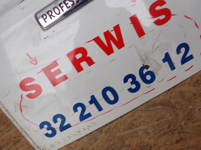 фото №6, Fiat doblo ii combo d 10- дверь правое задние задняя