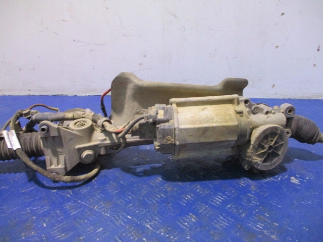 фото №6, Seat altea трансмиссия рулевая рейка 1k1423051ea