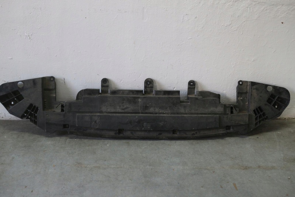 фото №1, Плита защита pod бампер toyota camry 8 viii 2017- 52618-33110