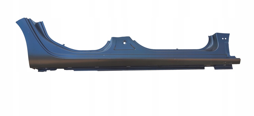 фото №1, Opel astra 4 поріг блок двигуна