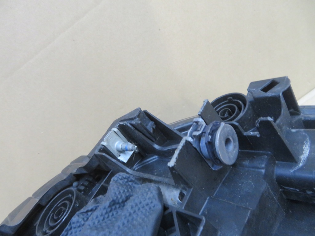 фото №12, Лампа фара левый перед bmw 2 f22 f23 63117304461