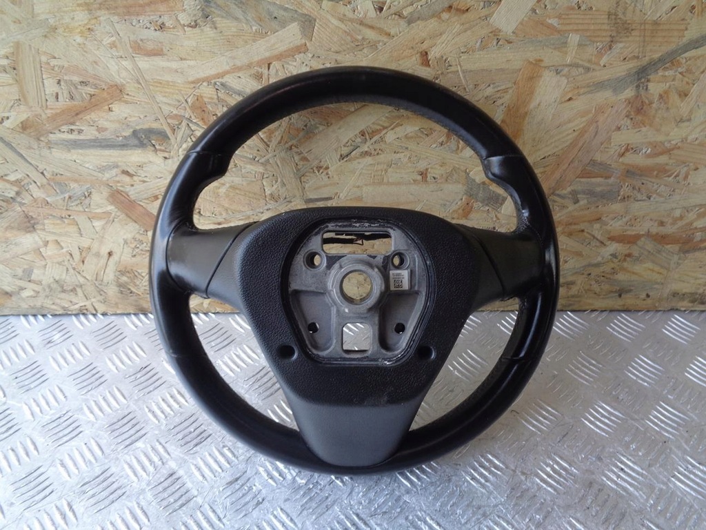 фото №9, Воздуховод многофункциональный opel insignia i a 08- 13316547