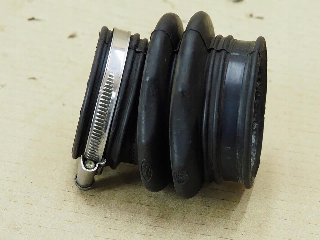 фото №6, Труба воздухозаборник wąż ford 1.3 ka 1 mk1 1s5x-9r504-bb