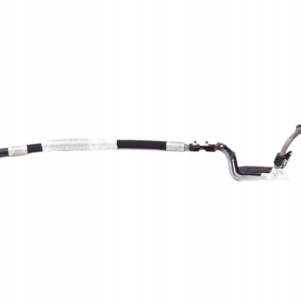 фото №1, Труби land rover range rover sport l494 2014 2022 оригінальний lr098965