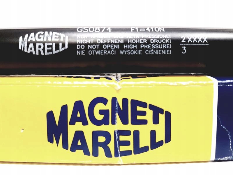 фото №4, Magneti marelli привід кришки nissan x-trail t30