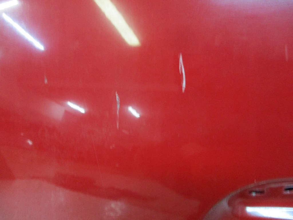 фото №6, Крышка багажника багажника citroen c3 pluriel kjfb