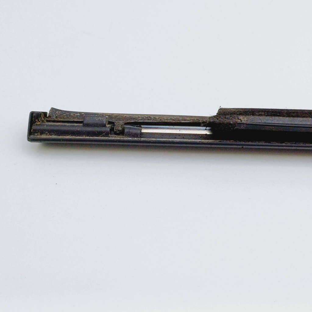 фото №7, Молдинг уплотнитель правый задняя kia rio lift nr345