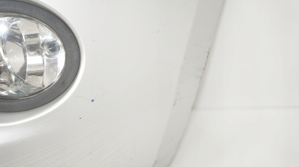 фото №8, Бампер перед передній hyundai i10 07-10r hf