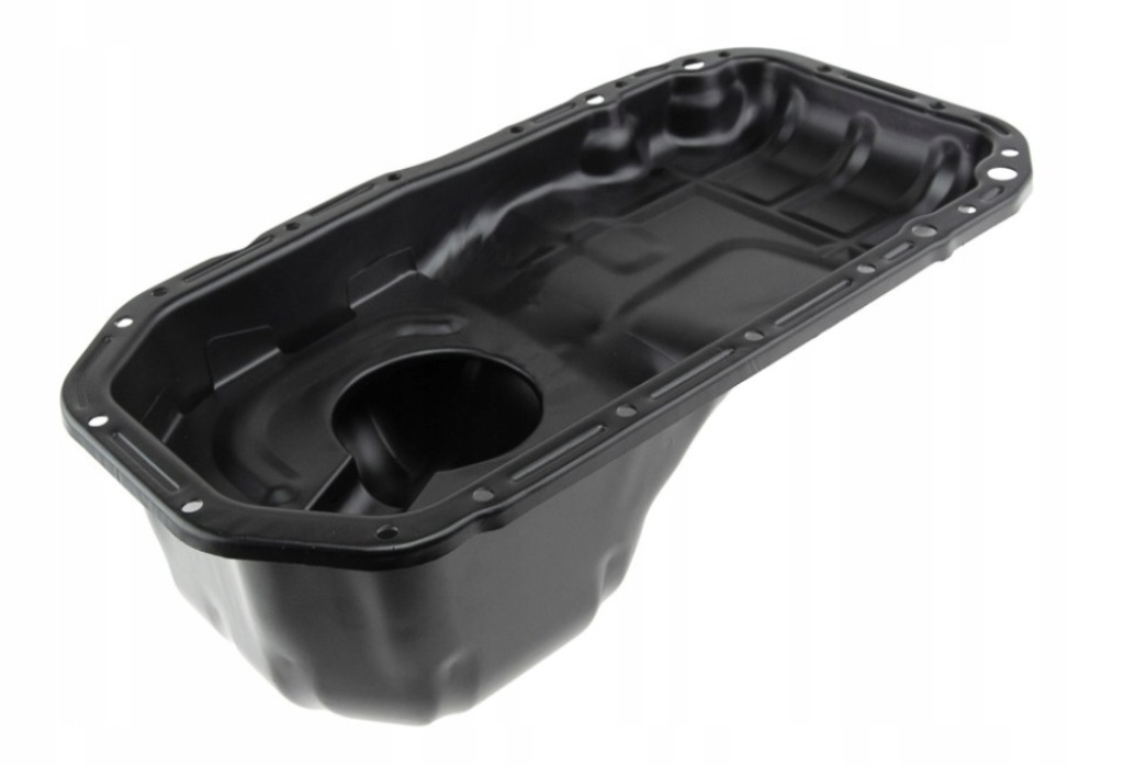 фото №1, Поддон масляная nty do mitsubishi lancer vi 1.3 1.5