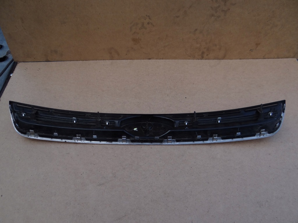 фото №5, Решётка радиатора решётка радиатора ford kuga mk2