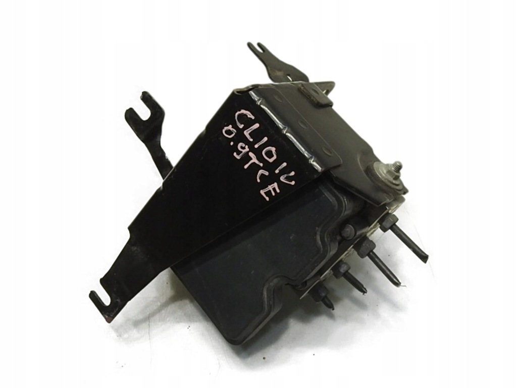 фото №1, Насос abs renault clio iv 0.9 tce 476608644r