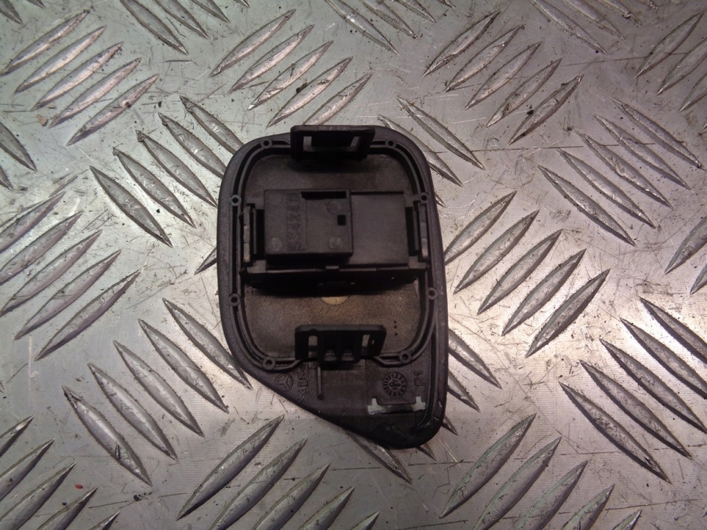 фото №2, Переключатель стекло mercedes w210