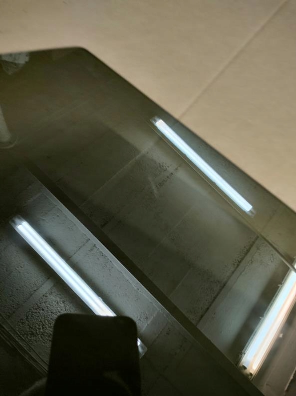 фото №4, Стекло дверь правая задняя renault captur i 2019 rok оригинал