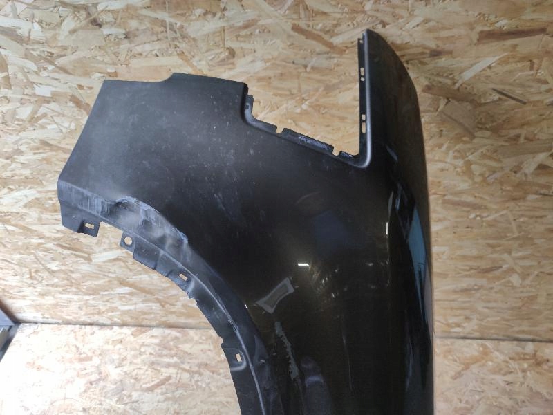 фото №9, Крыло передний перед land rover defender ii 20-