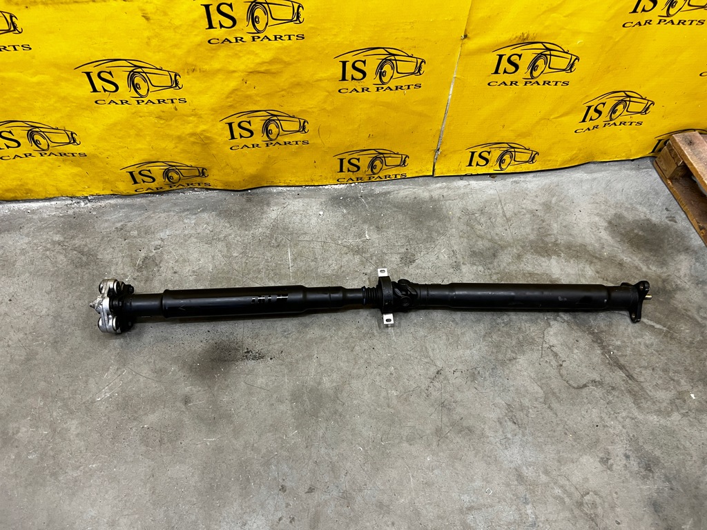 фото №1, Wał приводной кардан bmw x-drive 5gt f07 lift 7 f01