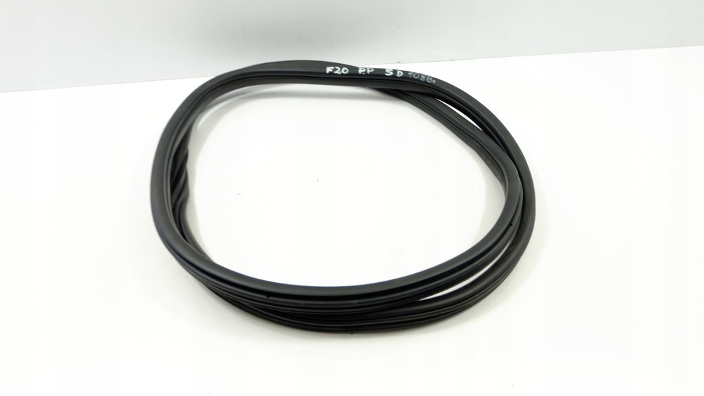 фото №1, Bmw 1 f20 прокладка двері правий перед