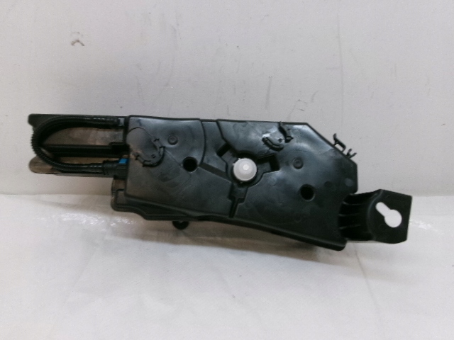 фото №1, Berlingo partner 1.6 hdi бак рідина fap новий